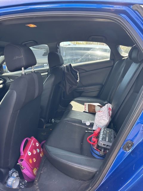 Used 2020 Honda Civic Sport image 9