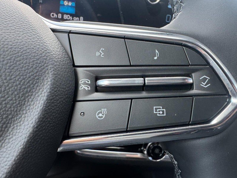 New 2027 Chevrolet Equinox LT FWD image 35