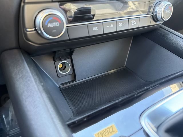 New 2025 MAZDA CX-5 AWD 2.5 S w/ Preferred Package image 28