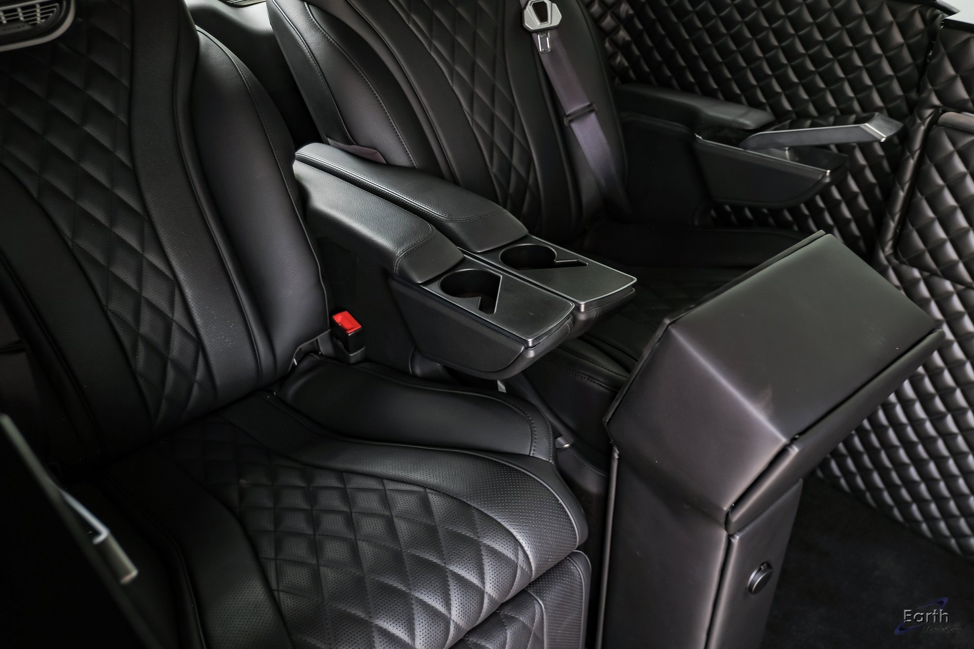 Used 2023 Mercedes-Benz Metris Passenger image 66