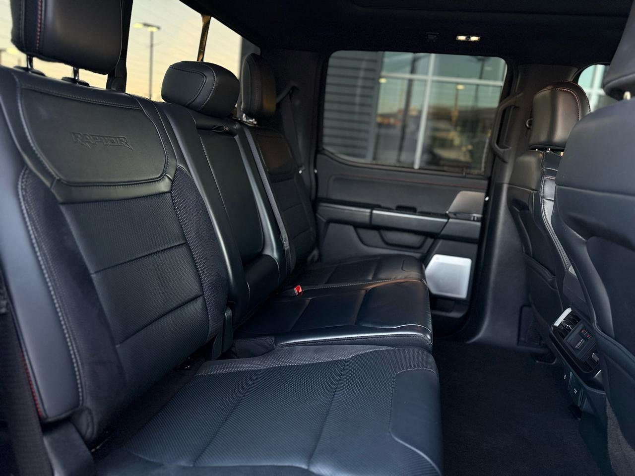 Used 2025 Ford F150 Raptor image 17