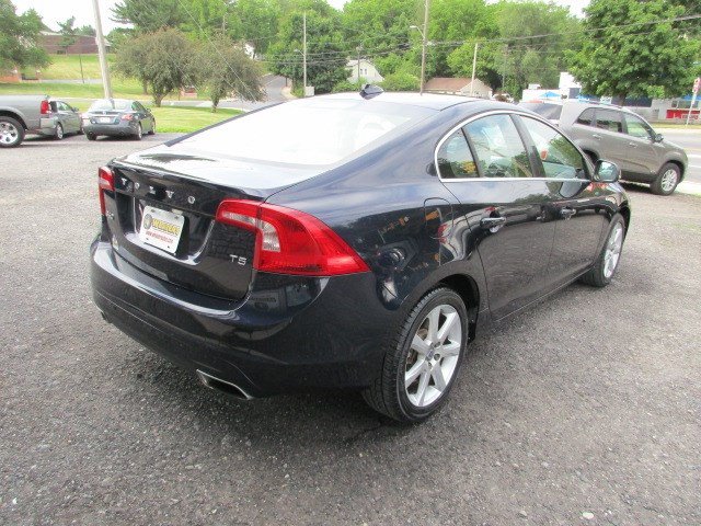 Used 2016 Volvo S60 T5 Premier w/ Convenience Package FWD image 8