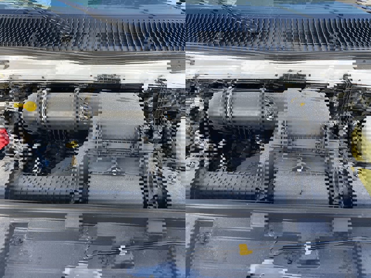 New 2026 Ford E-350 and Econoline 350 Super Duty w/ Power Equipment Group image 25