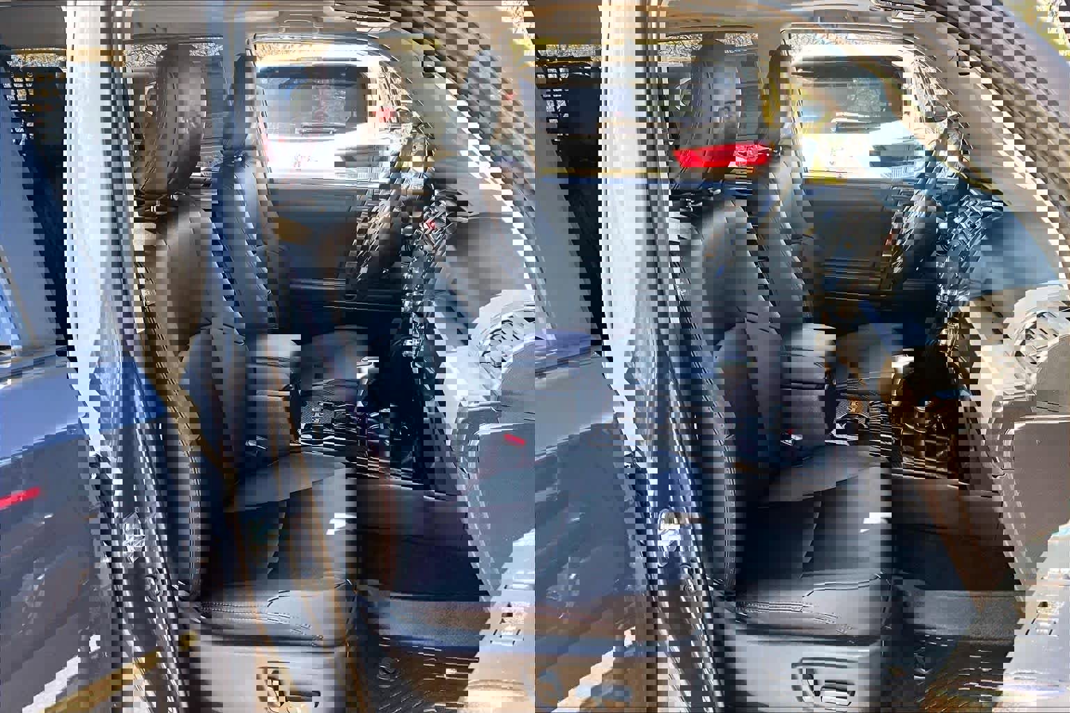 Certified 2024 Toyota 4Runner TRD Pro AWD/4WD image 8