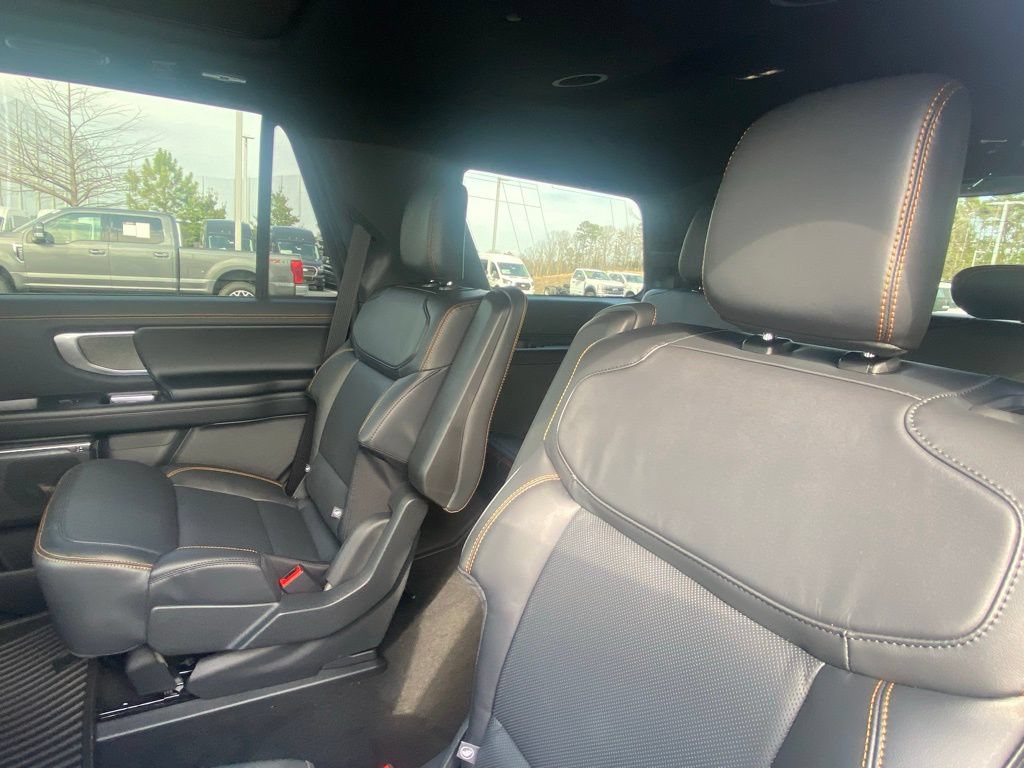 New 2026 Ford Expedition Tremor AWD/4WD image 24