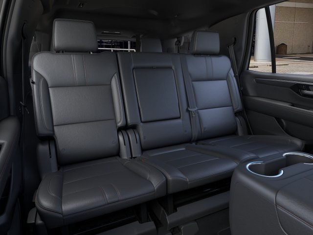 New 2026 Chevrolet Tahoe RST w/ Sun And Tow Package RWD image 17