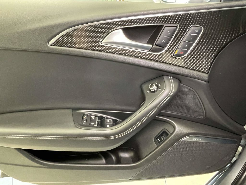 Used 2014 Audi S6 Prestige AWD/4WD image 33