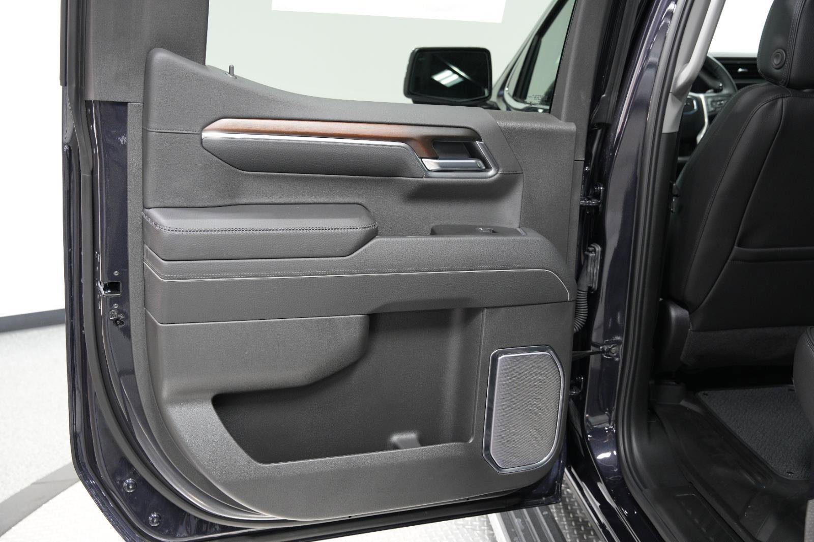 New 2026 GMC Sierra 1500 Denali w/ Denali Reserve Package image 22