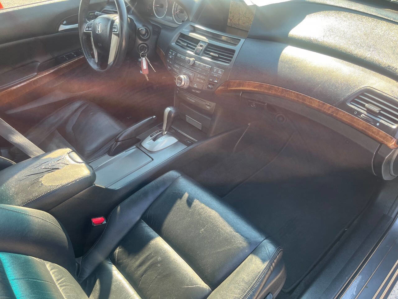 Used 2012 Honda Accord EX-L image 19