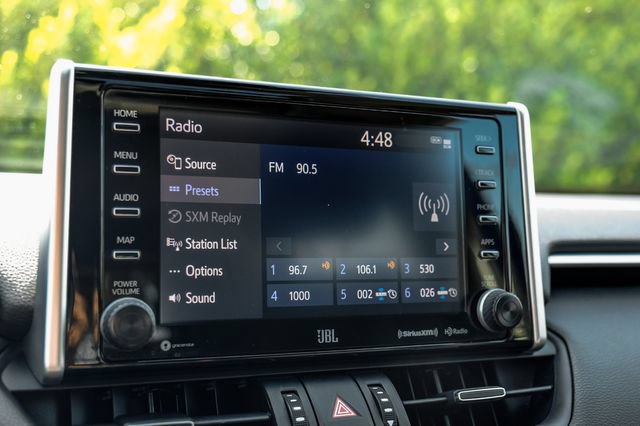 Used 2020 Toyota RAV4 XLE Premium AWD/4WD image 41