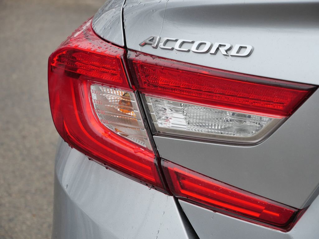 Used 2020 Honda Accord Sport image 9