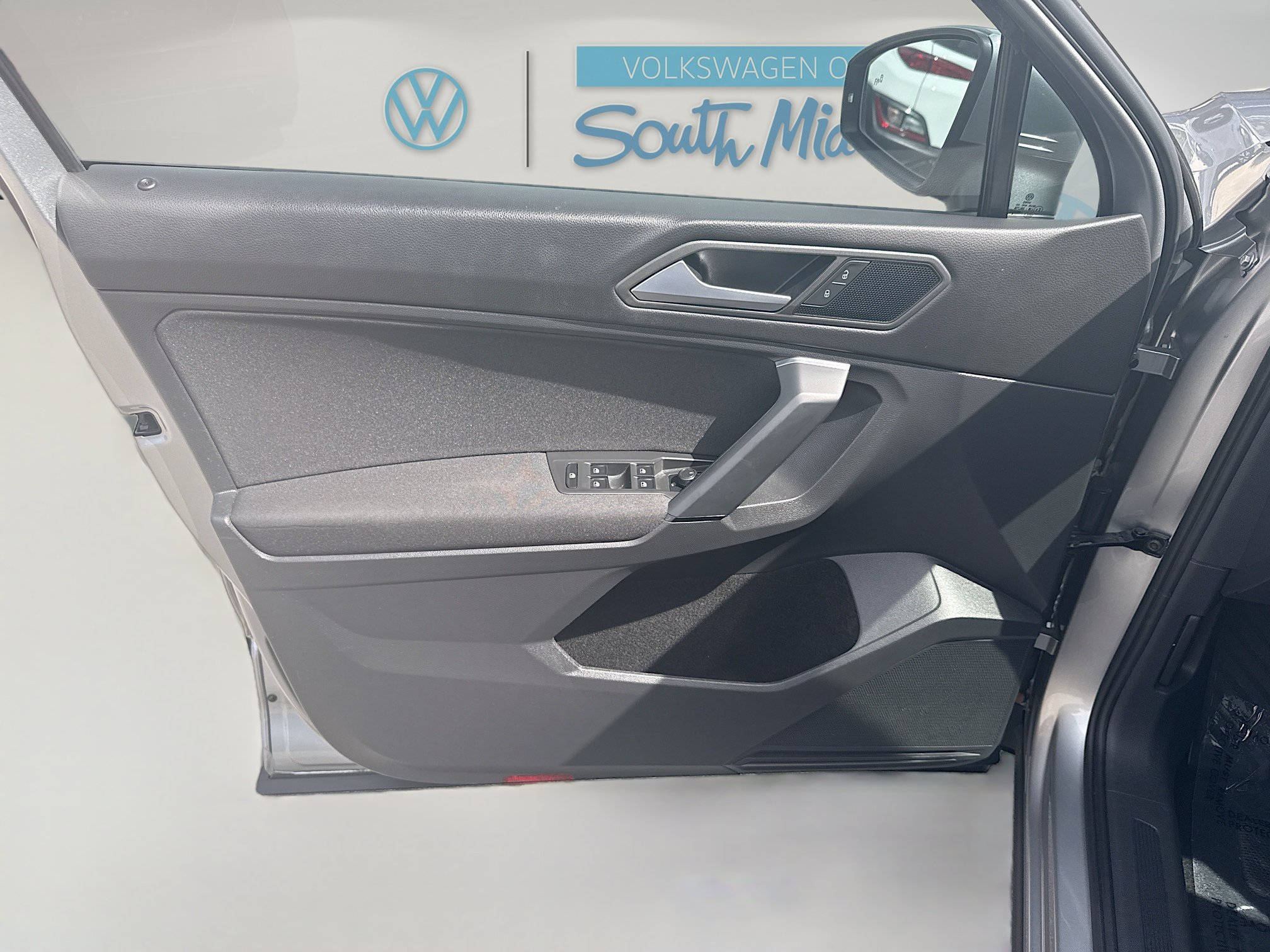 Used 2019 Volkswagen Tiguan S w/ Driver Assistance Package FWD image 19