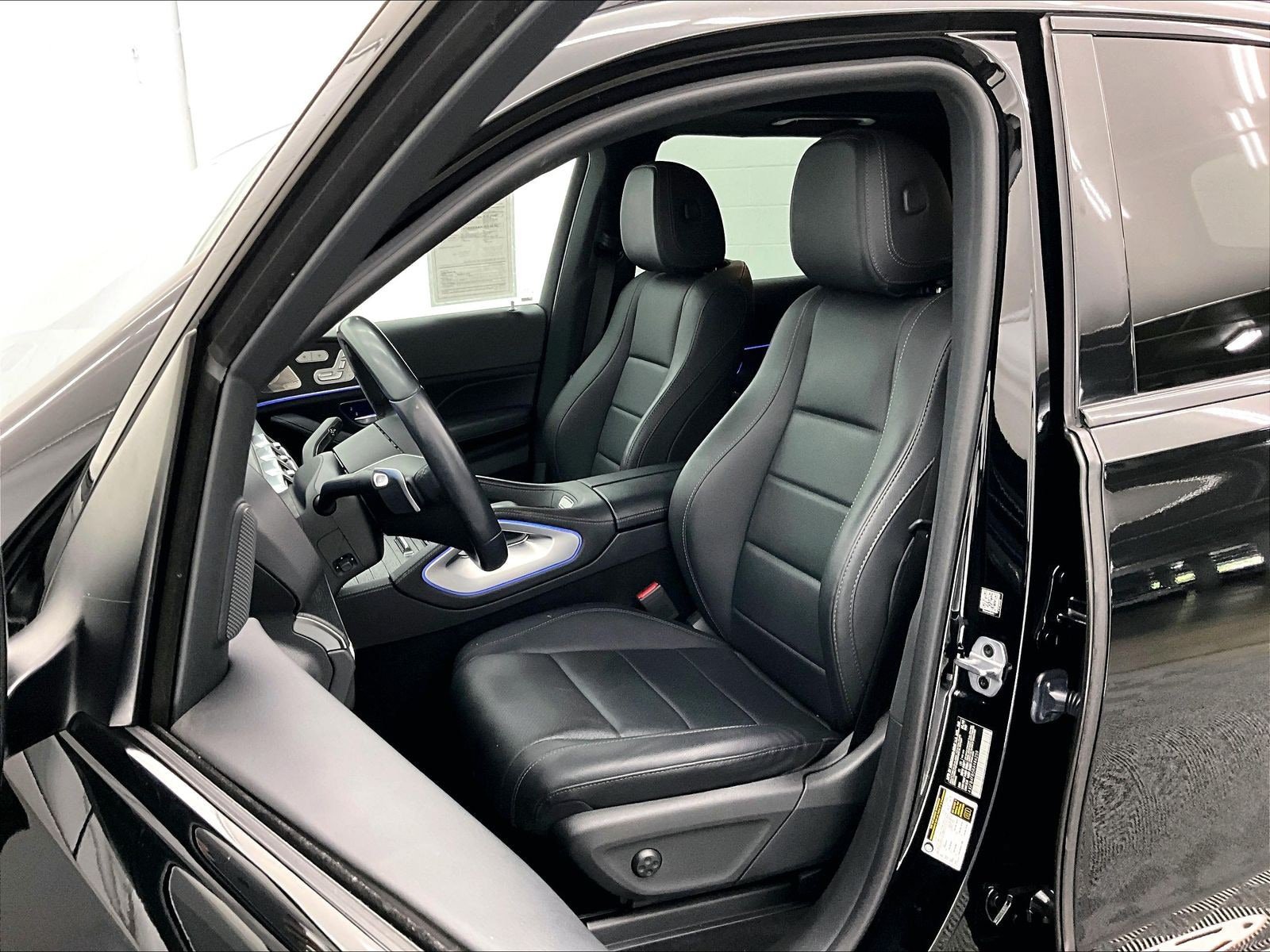 Certified 2024 Mercedes-Benz GLE 350 4MATIC image 16