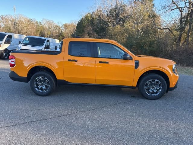 New 2026 Ford Maverick XLT w/ Equipment Group 301A image 2