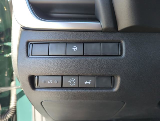 New 2026 Nissan Rogue SV FWD image 71