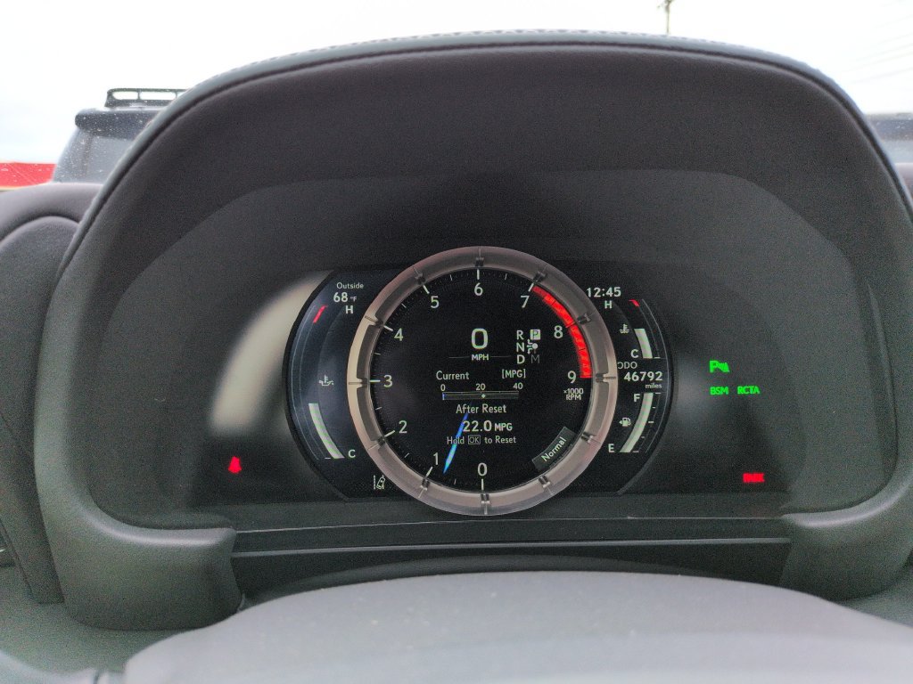 Used 2024 Lexus LC 500 Convertible w/ Bespoke Build Package RWD image 15