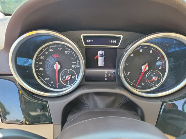 Used 2018 Mercedes-Benz GLE 350 4MATIC image 13