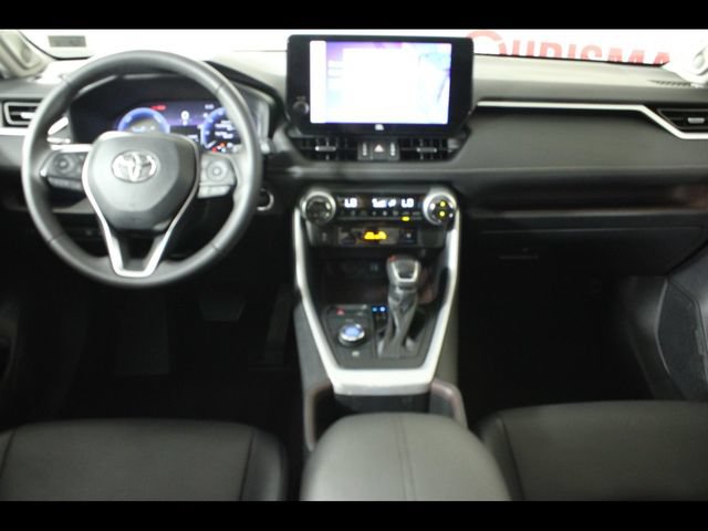 Used 2023 Toyota RAV4 Limited AWD/4WD image 12