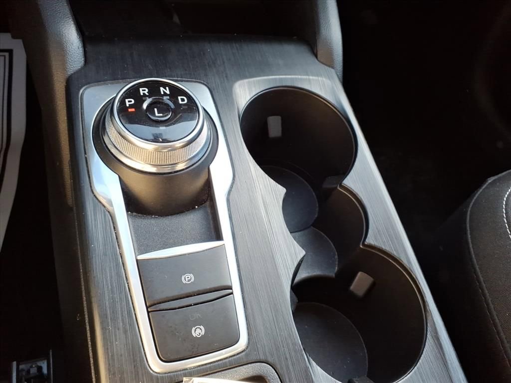 Certified 2023 Ford Escape Active w/ Tech Pack #2 image 23