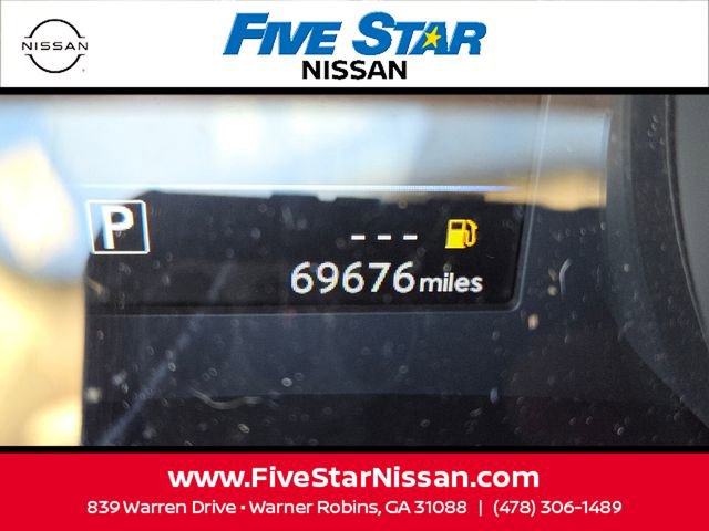 Used 2021 Nissan Rogue Sport SL image 27