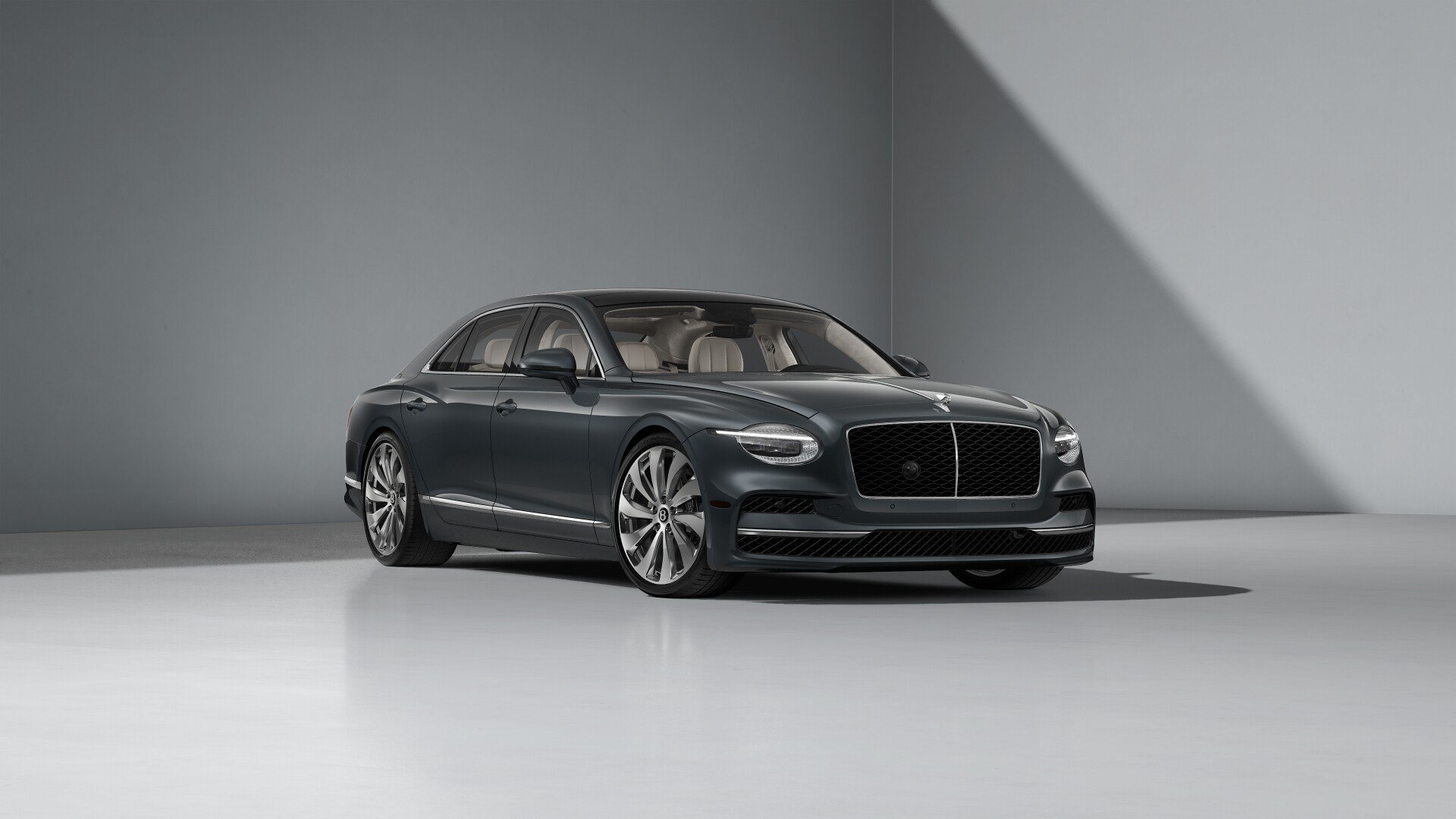 New 2027 Bentley Flying Spur AWD/4WD image 1