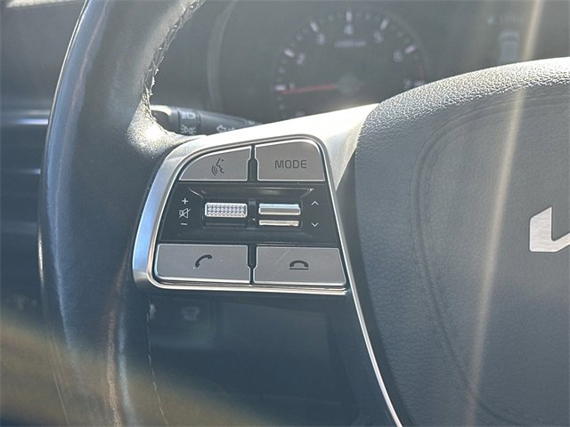 Used 2022 Kia Telluride EX w/ EX Premium Package image 25