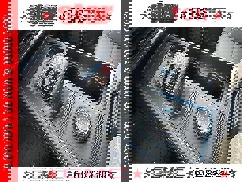 New 2026 GMC Hummer EV SUV w/ LPO, Sport Package image 27