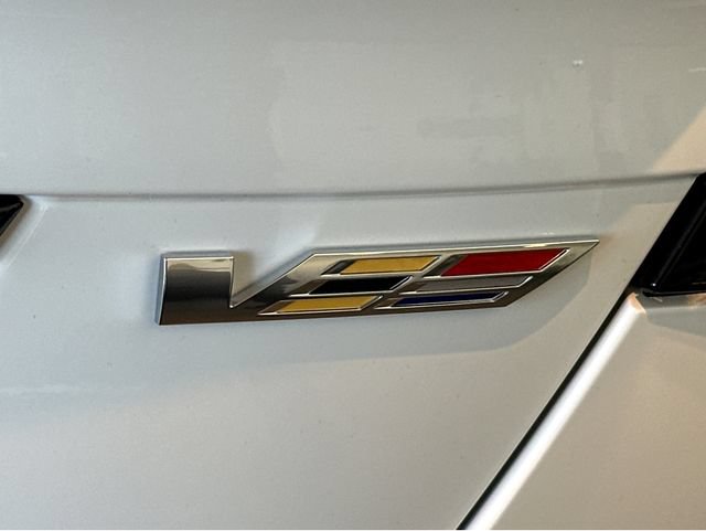 New 2026 Cadillac CT5 V RWD image 13