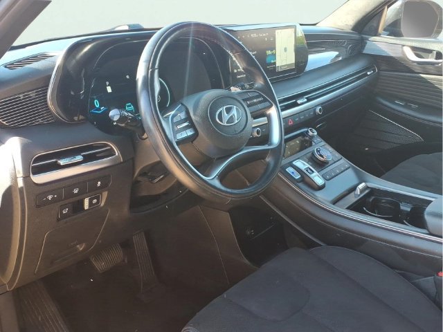 Used 2024 Hyundai Palisade Calligraphy AWD/4WD image 8