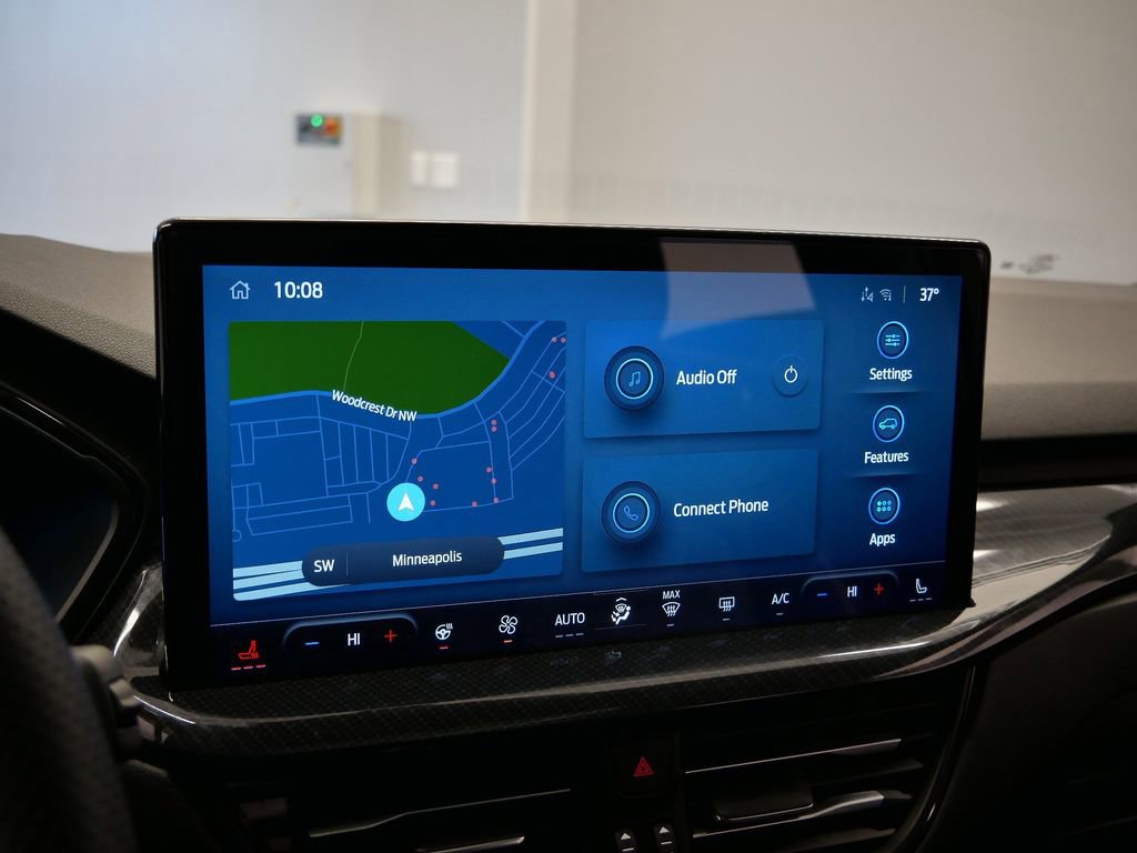 Used 2023 Ford Escape ST-Line Elite w/ Premium Technology Package image 32