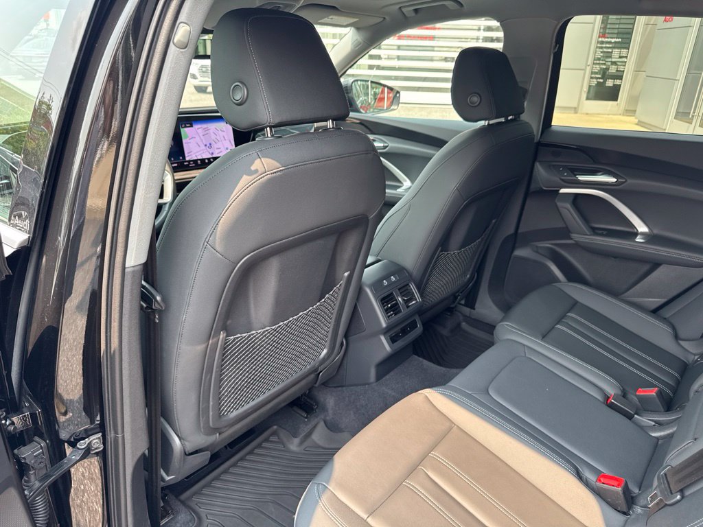 Certified 2025 Audi Q5 Premium w/ Convenience Package AWD/4WD image 22