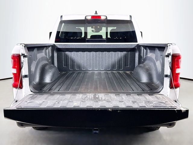 Used 2025 RAM 1500 Lone Star image 22