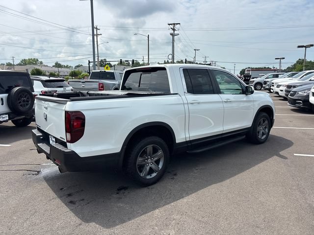 Used 2022 Honda Ridgeline RTL image 31