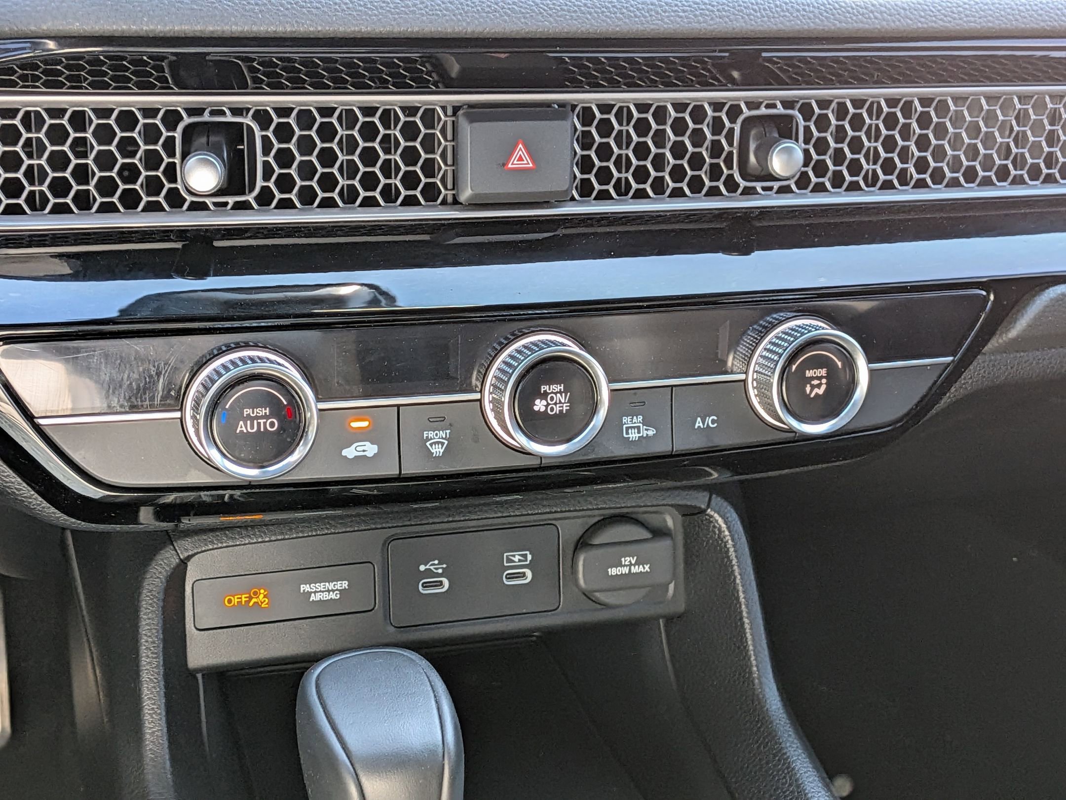 Used 2025 Honda Civic Sport image 24