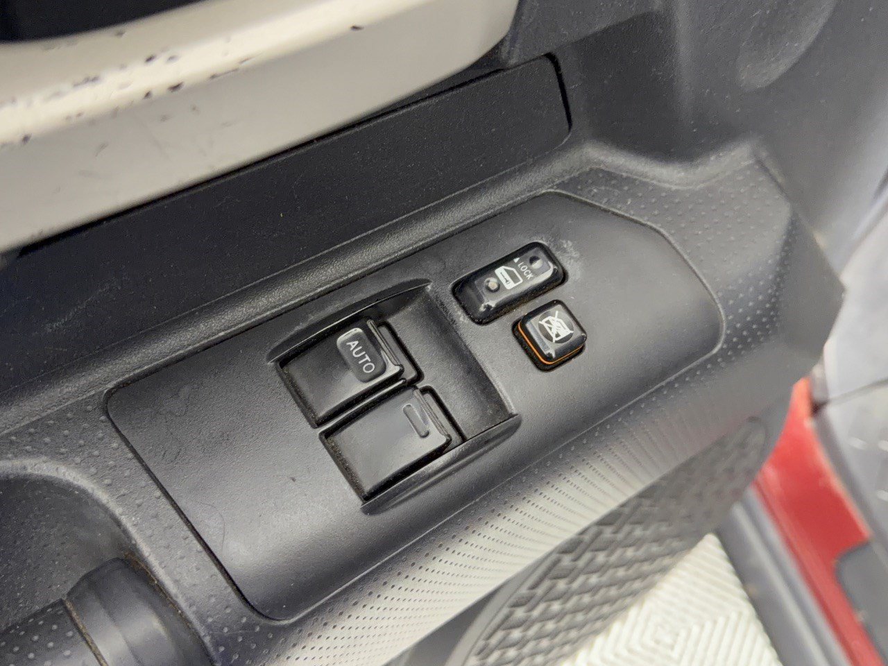 Used 2008 Toyota FJ Cruiser 2WD image 15