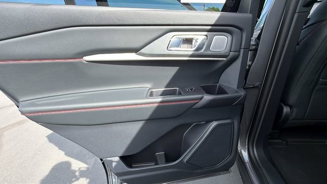 New 2026 Ford Explorer ST image 14