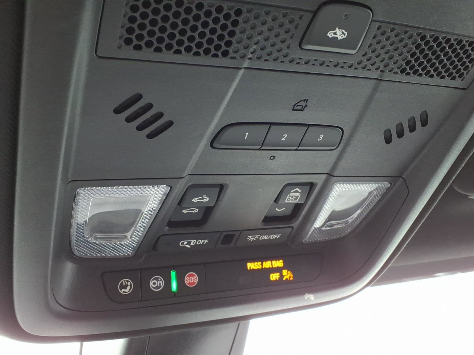 Certified 2023 Cadillac XT5 Sportv w/ Technology Package image 16