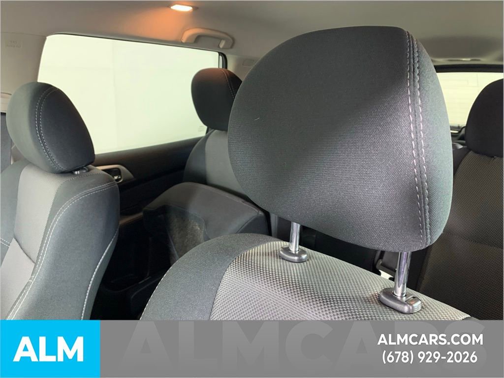 Used 2020 Nissan Pathfinder S image 20