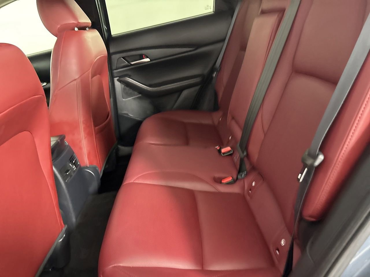 Used 2025 MAZDA CX-30 AWD 2.5 S w/ Preferred Package image 21