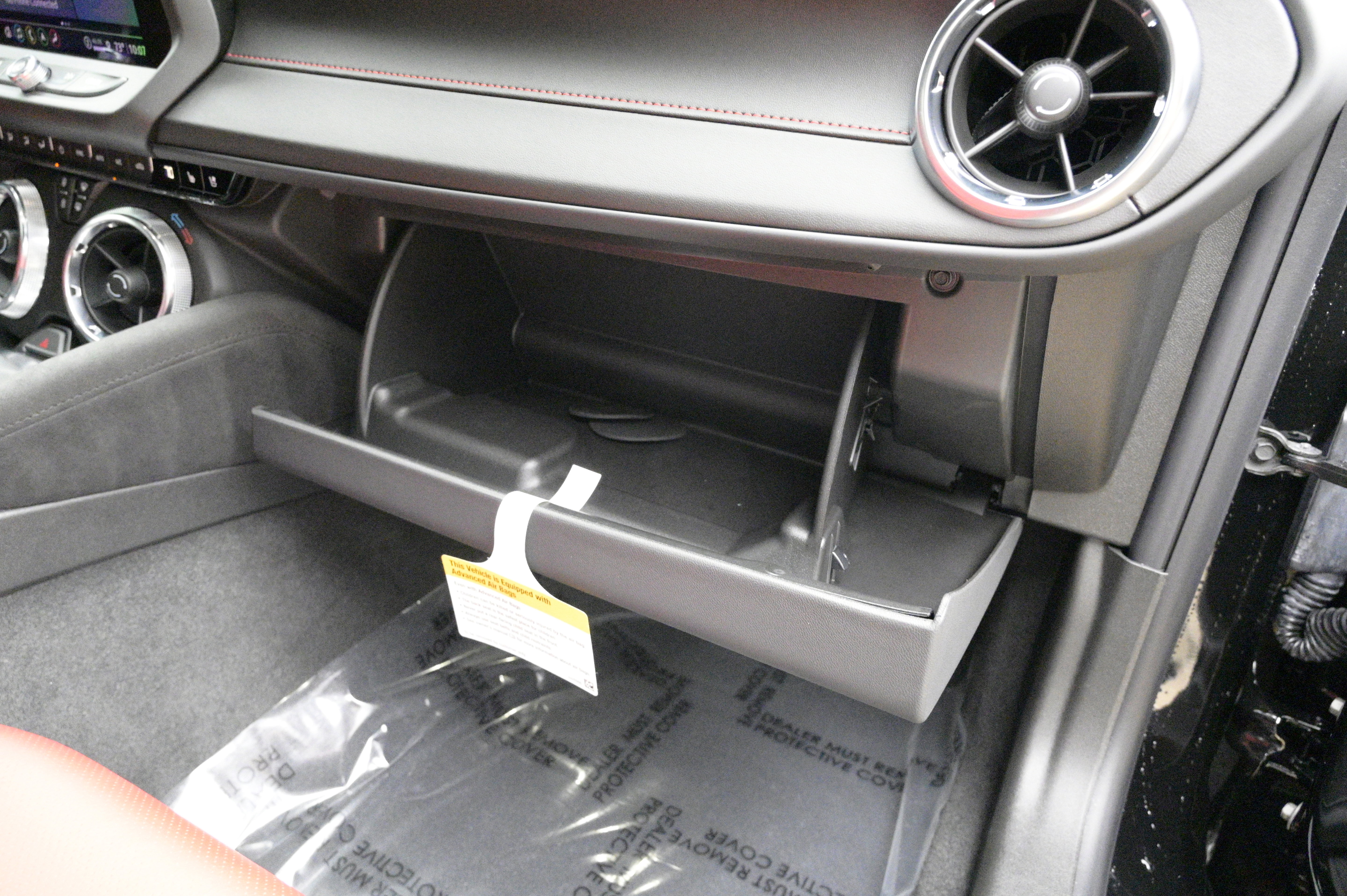 Used 2024 Chevrolet Camaro SS image 47