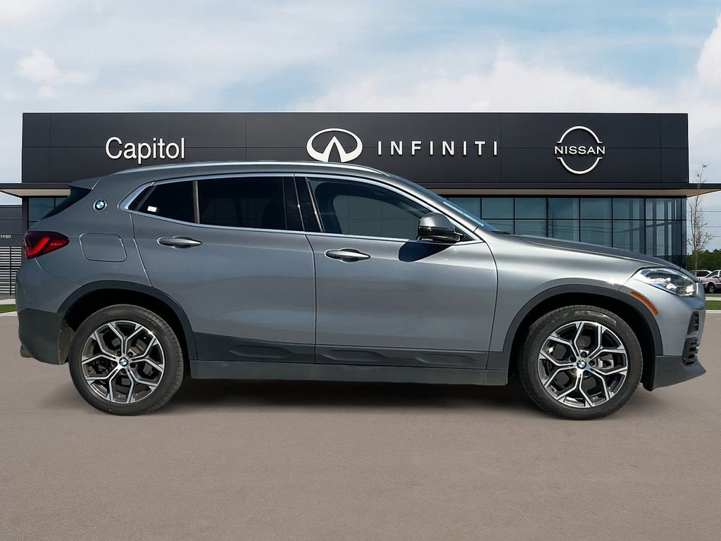 Used 2023 BMW X2 sDrive28i image 4