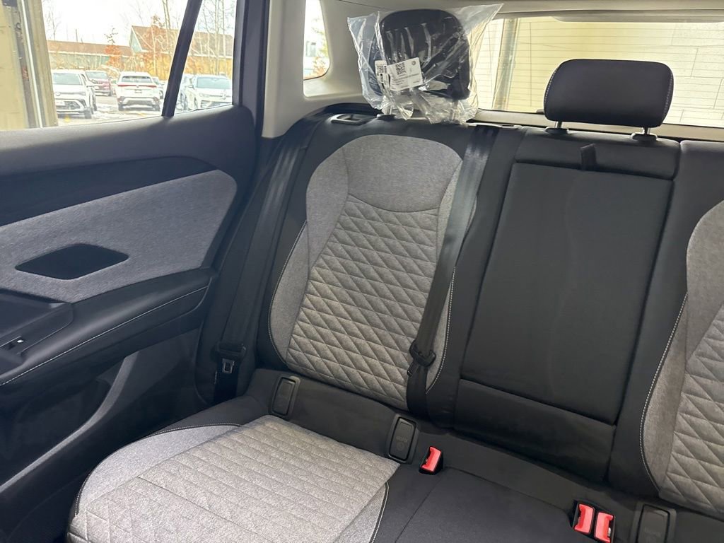 New 2026 Volkswagen Tiguan S image 13