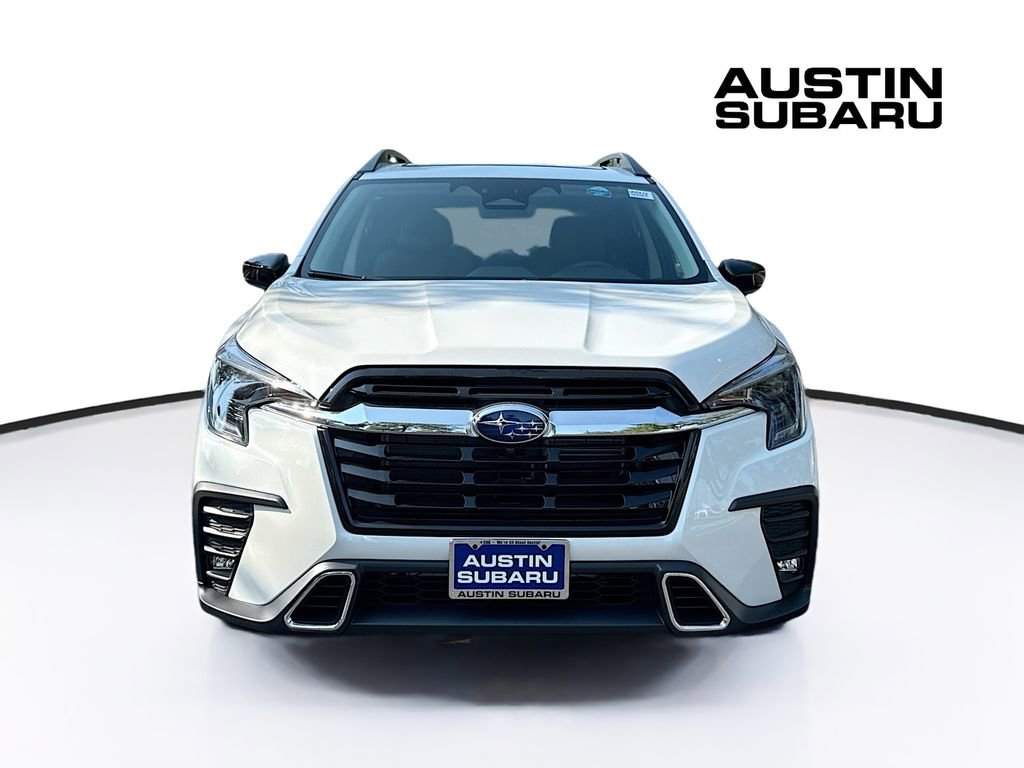 New 2025 Subaru Ascent Touring image 3