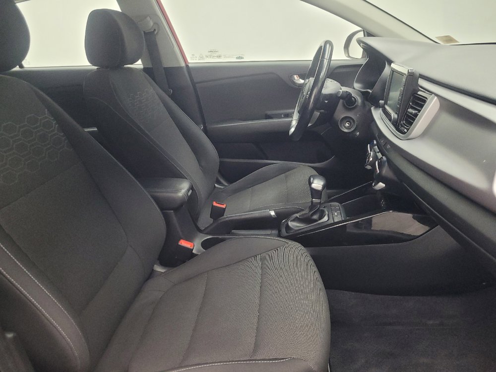 Used 2018 Kia Rio EX image 21