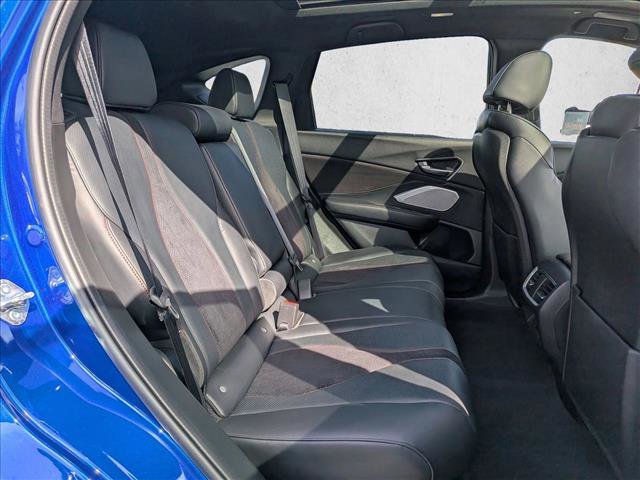 Certified 2025 Acura RDX A-Spec image 20