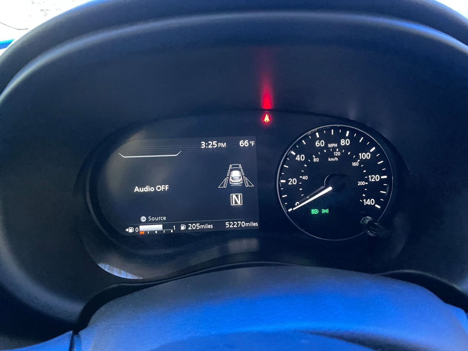 Used 2024 Nissan Kicks SV image 39