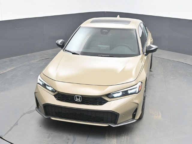 New 2026 Honda Civic Sport Touring image 14