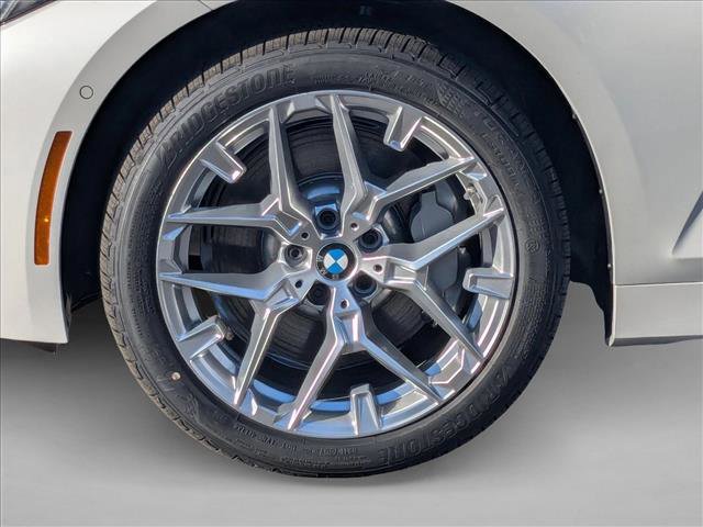 New 2026 BMW 330i Sedan w/ Premium Package image 11