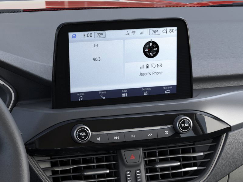 New 2026 Ford Escape Active w/ Cold Weather Package image 14