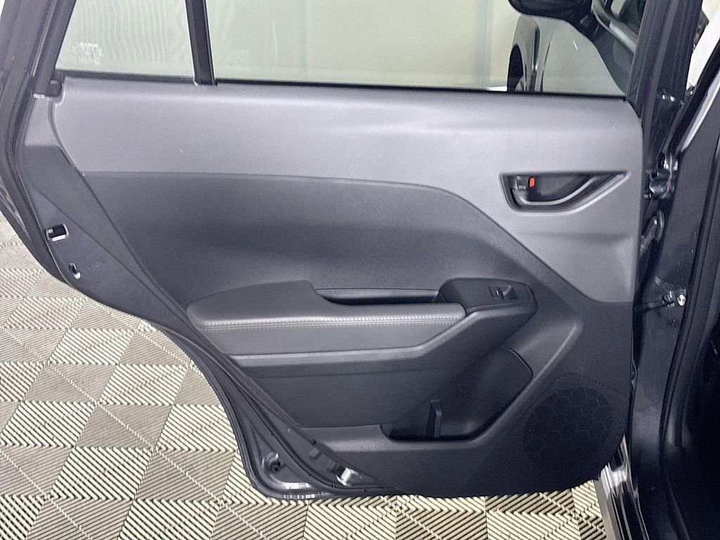 Certified 2025 Subaru Crosstrek 2.0i Premium AWD/4WD image 20